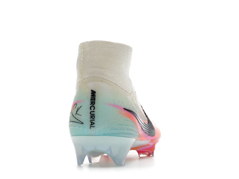 Nike Zoom Mercurial Superfly 10 Elite FG Sam Kerr Be Who You Are