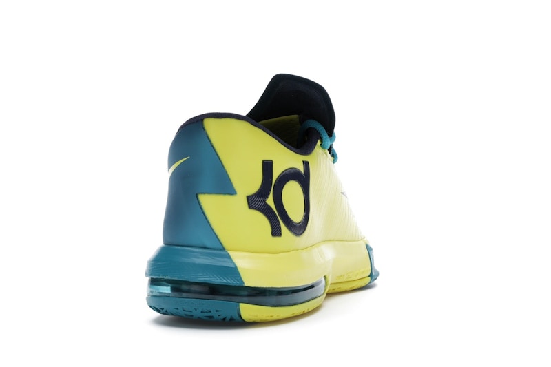 Nike KD 6 Seat Pleasant