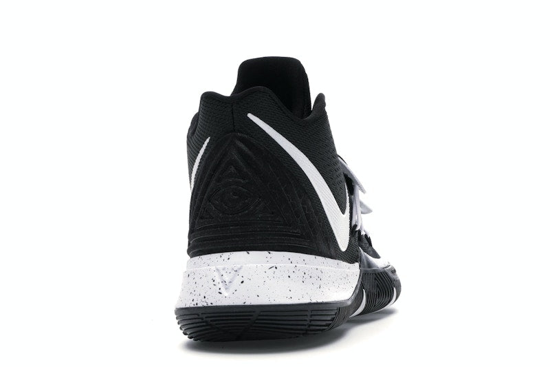 Nike Kyrie 5 Team Black White