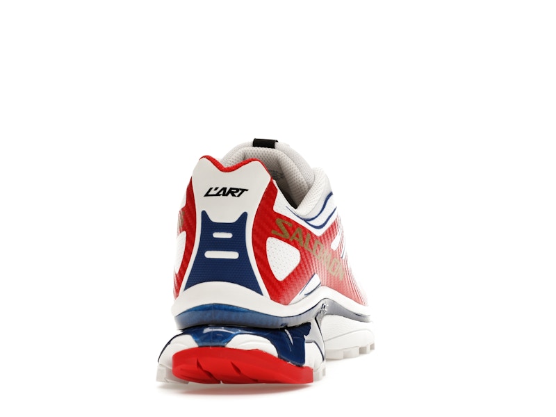 Salomon XT-4 OG Kar L'Art de L'Automobile Porsche 911 GT1-98