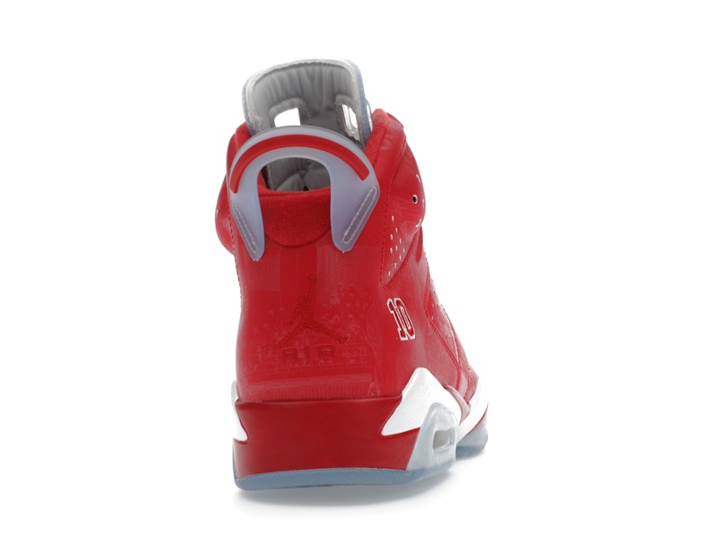 Jordan 6 Retro Slam Dunk
