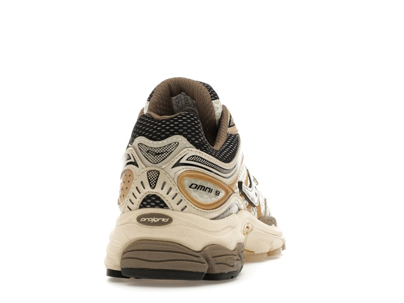 Saucony ProGrid Omni 9 Gold