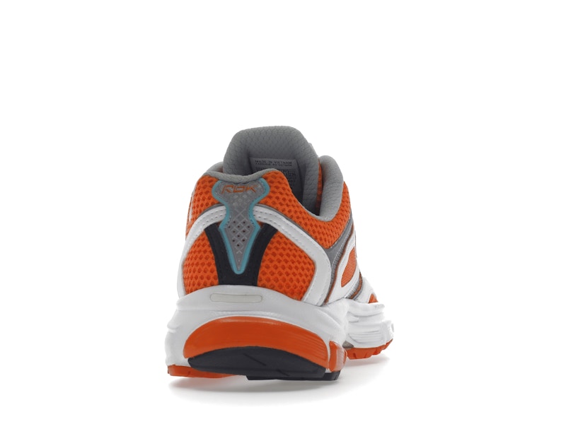 Reebok Trinity Premier Energy Orange