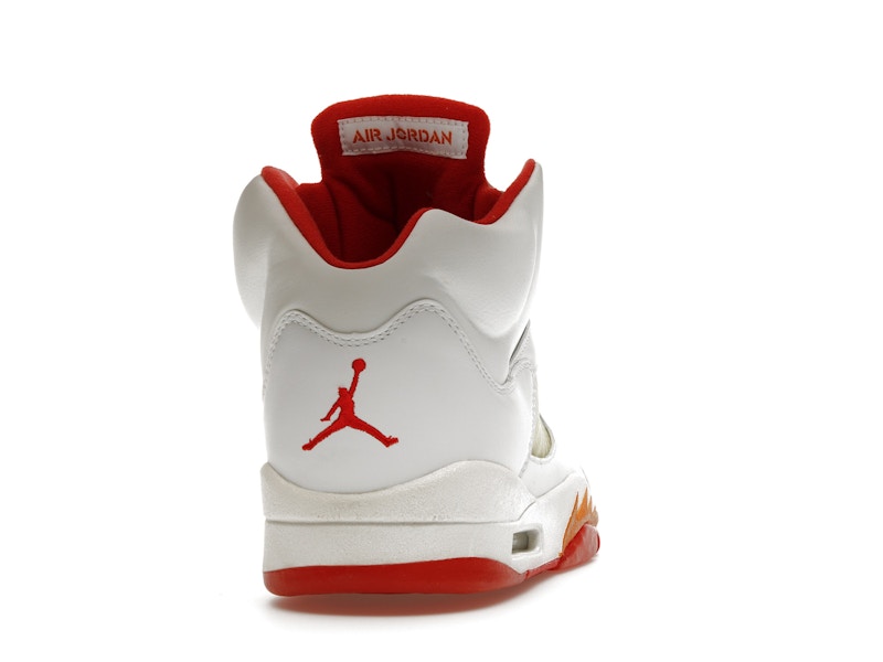 Jordan 5 Retro Sunset (Women's)