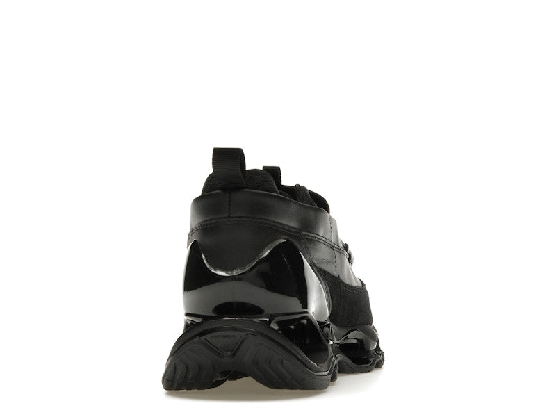 Mizuno Wave Prophecy Moc Triple Black