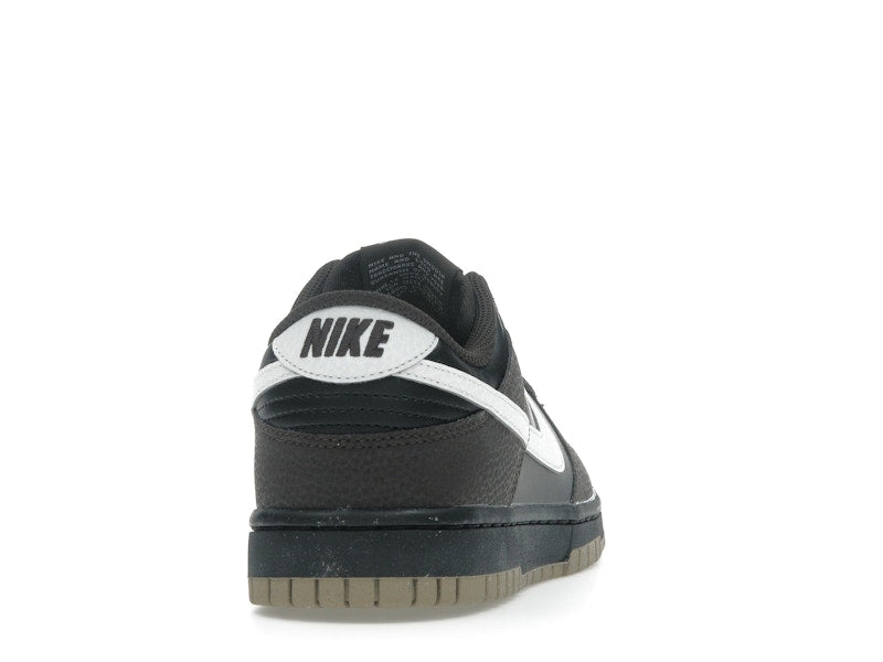 Nike Dunk Low Next Nature Velvet Brown (Women's)