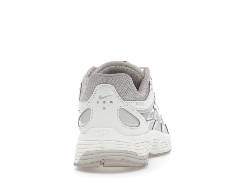 Nike P-6000 Sail Light Bone Cream (Women's)