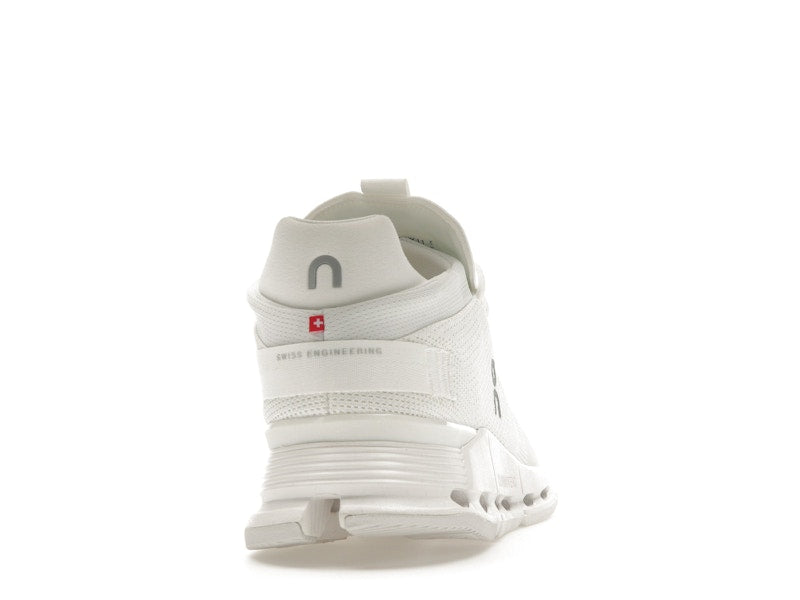 On Running Cloudnova Undyed White (2023)