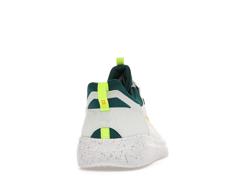 Nike SB Nyjah Free 2 Summit White University Gold