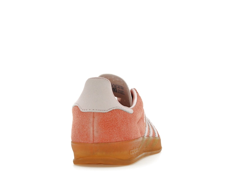 adidas Gazelle Indoor Wonder Clay (Women's)
