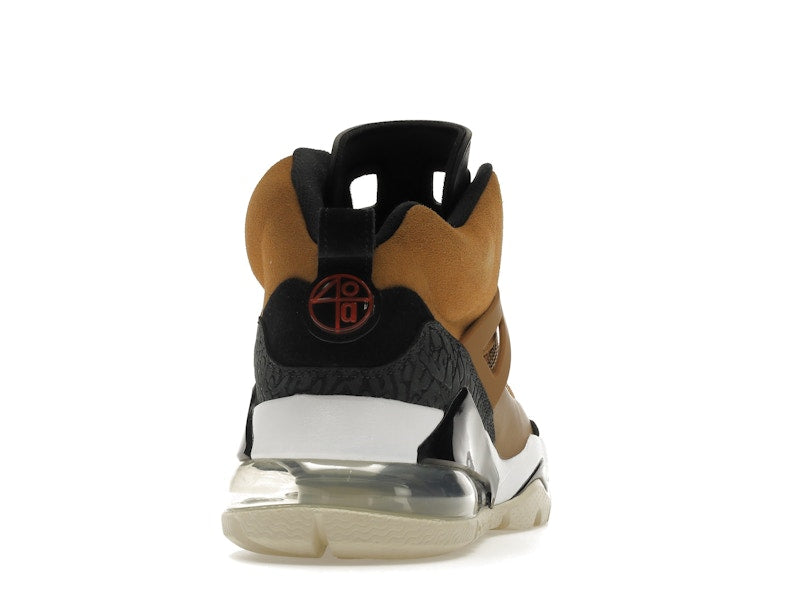 Jordan Spizike 270 Boot Wheat