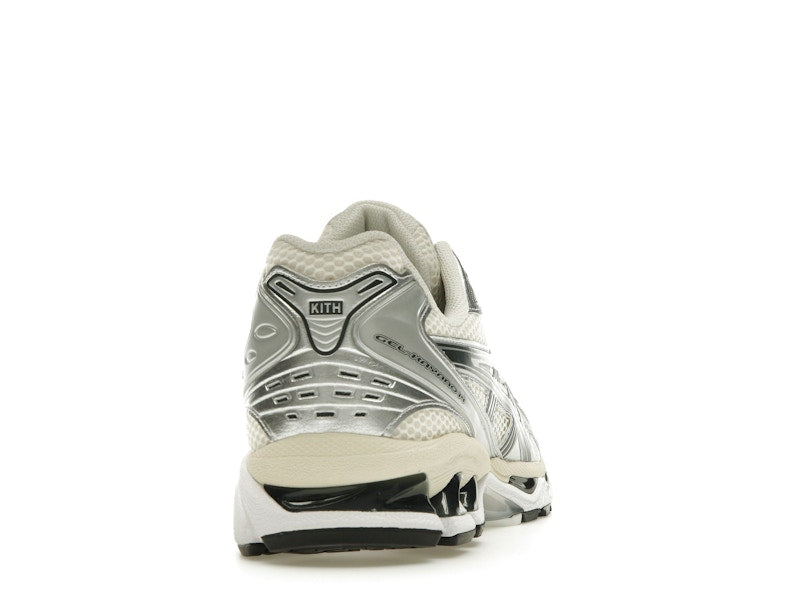 ASICS Gel-Kayano 14 Kith Cream Scarab (2024)