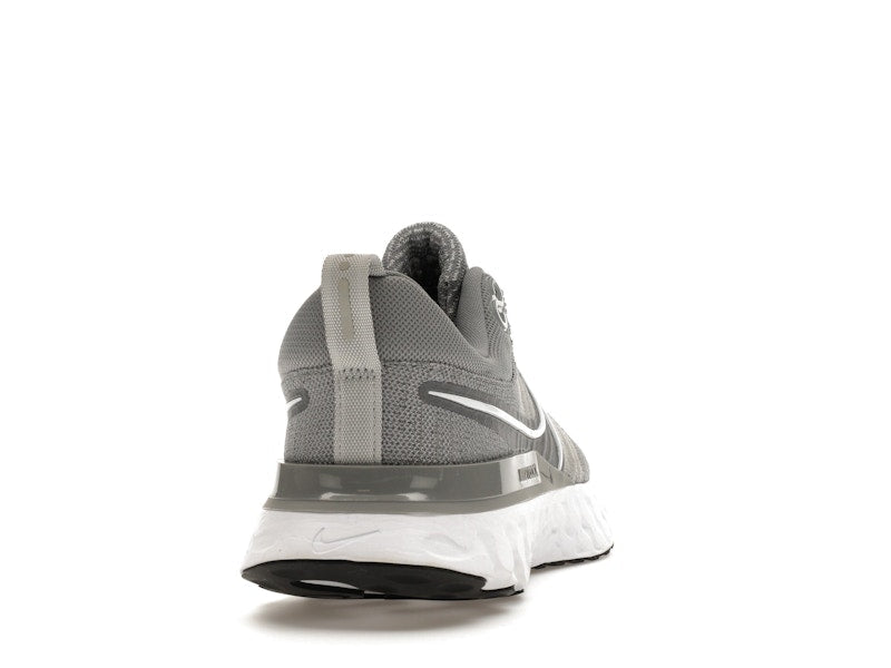 Nike React Infinity Run Flyknit 2 Particle Grey (Women's)