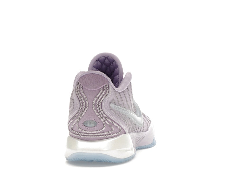 Nike LeBron 21 Easter (Translucent Outsole)