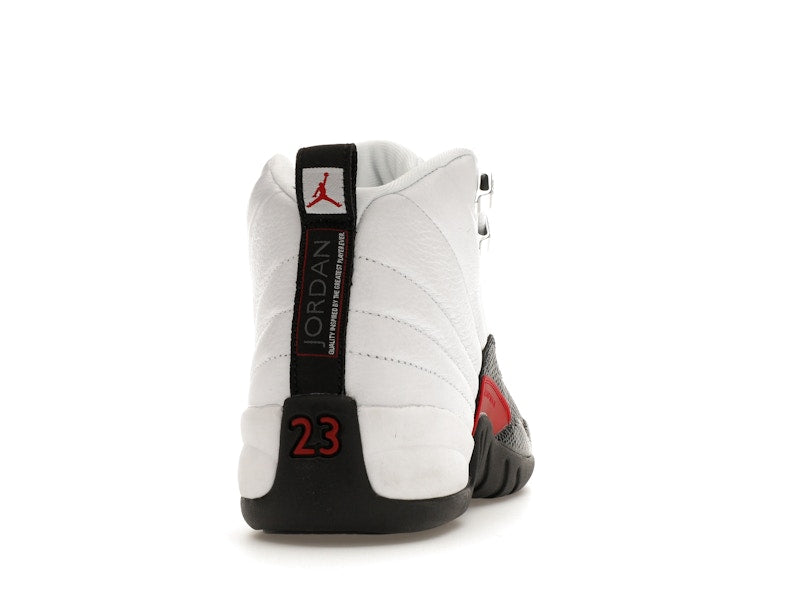 Jordan 12 Retro Taxi Flip (GS)