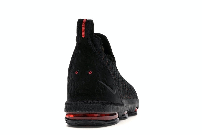 Nike LeBron 16 Fresh Bred (GS)