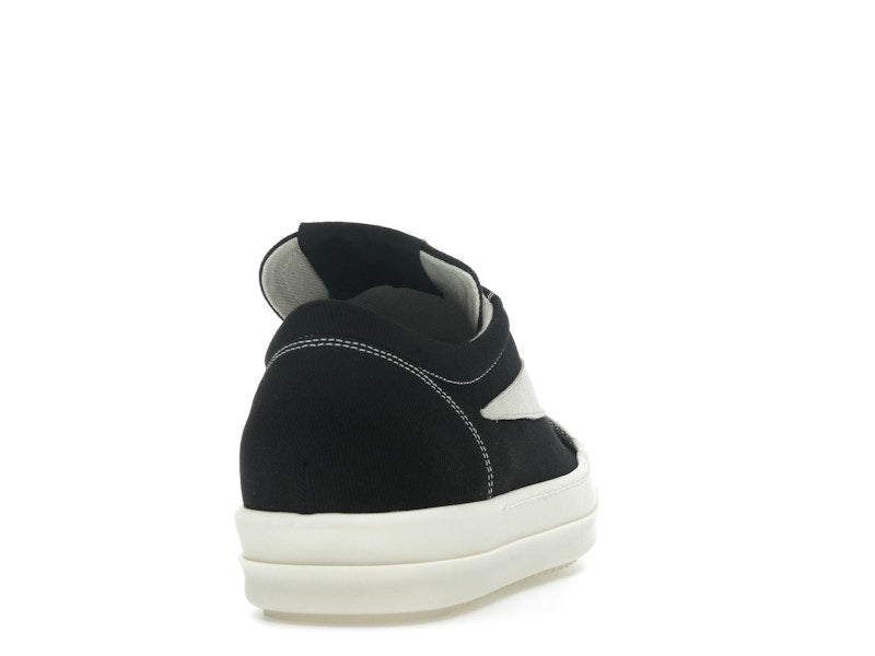 Rick Owens DRKSHSW Hollywood Vintage Black Milk SS25