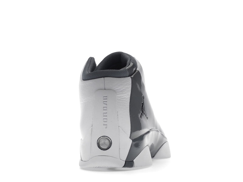 Jordan Jumpman Team Flow White Cool Grey (2021)