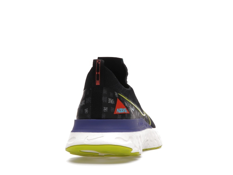 Nike React Infinity Run Flyknit Chaz Bundick