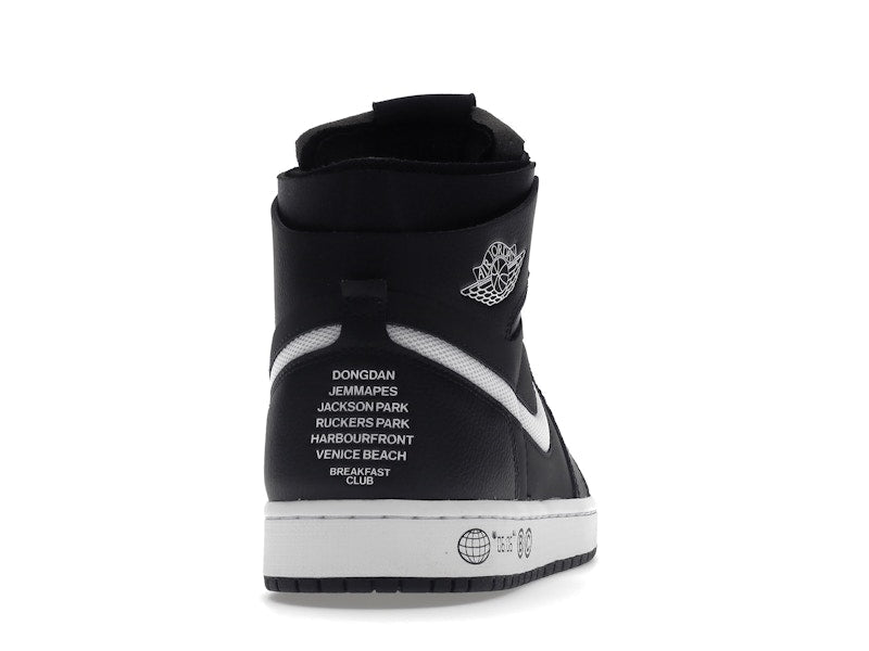 Jordan 1 High Zoom CMFT Breakfast Club