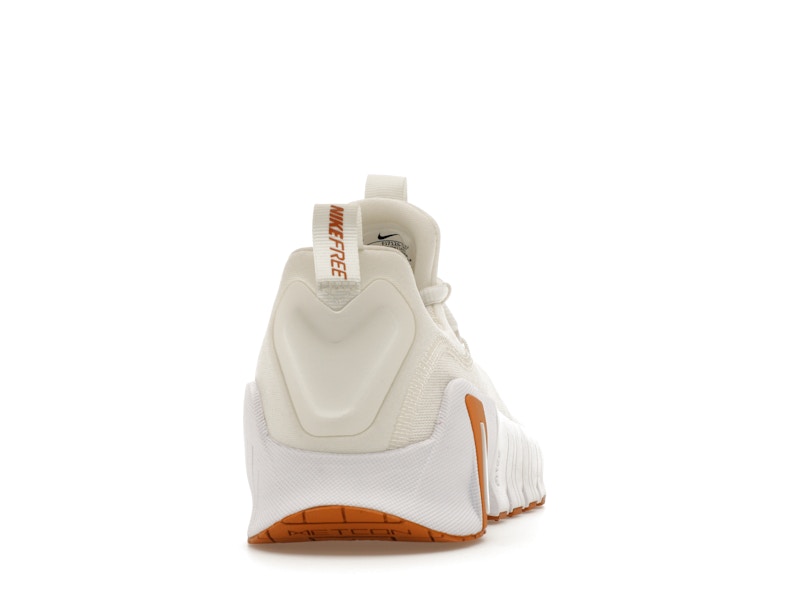 Nike Free Metcon 6 Sail White Monarch (Women's)