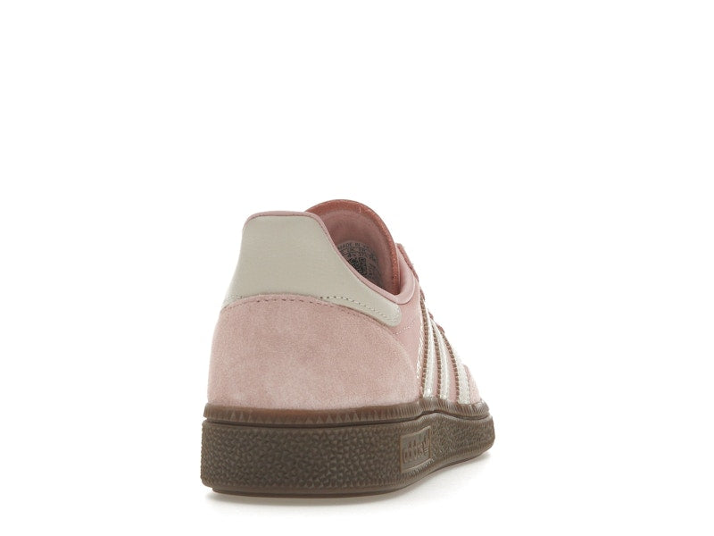 adidas Handball Spezial Wonder Mauve Alumina (Women's)
