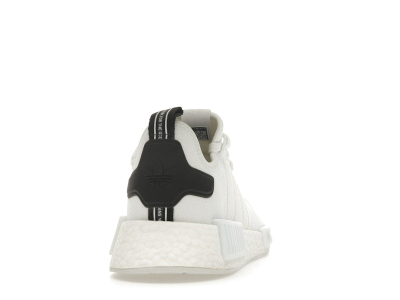 adidas NMD R1 Parley White