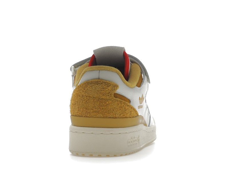 adidas Forum 84 Low Victory Gold