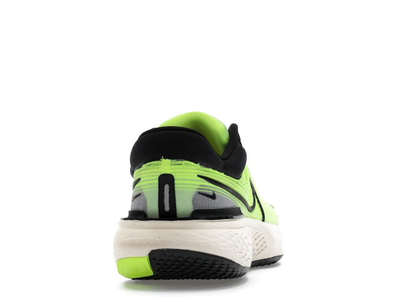 Nike ZoomX Invincible Run Flyknit Volt