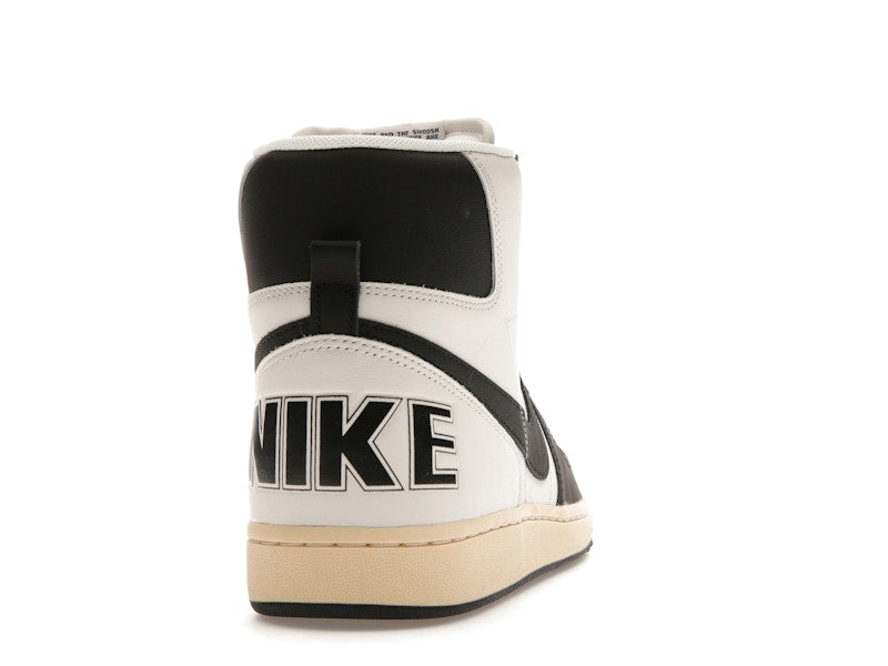 Nike Terminator High Phantom Black