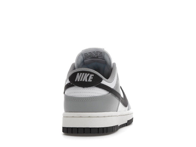 Nike Dunk Low Light Smoke Grey (Women's)