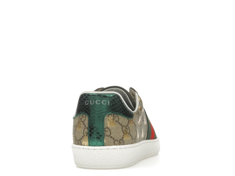 Gucci Ace Supreme Bees