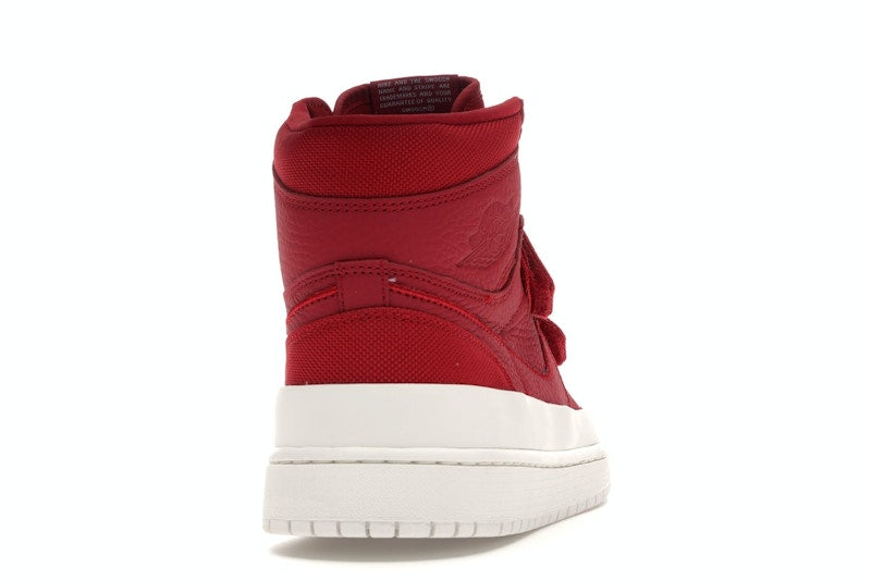 Jordan 1 Retro High Double Strap Gym Red