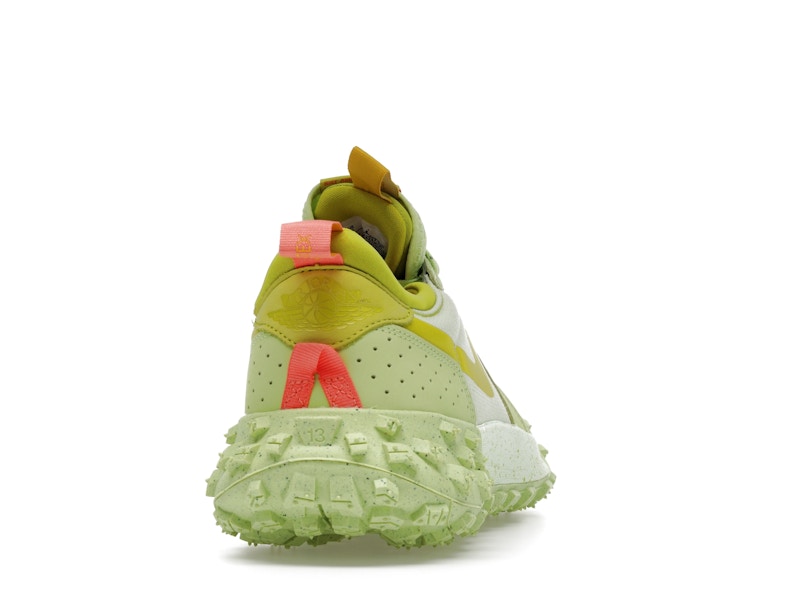 Jordan 1 Low Element Gore-Tex Light Lemon Twist Life Lime