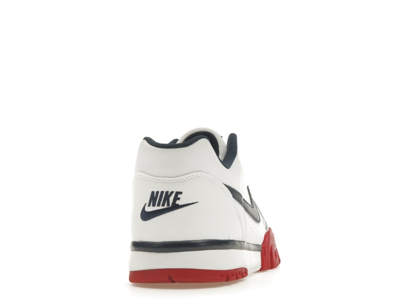 Nike Cross Trainer Low Gym Red Obsidian