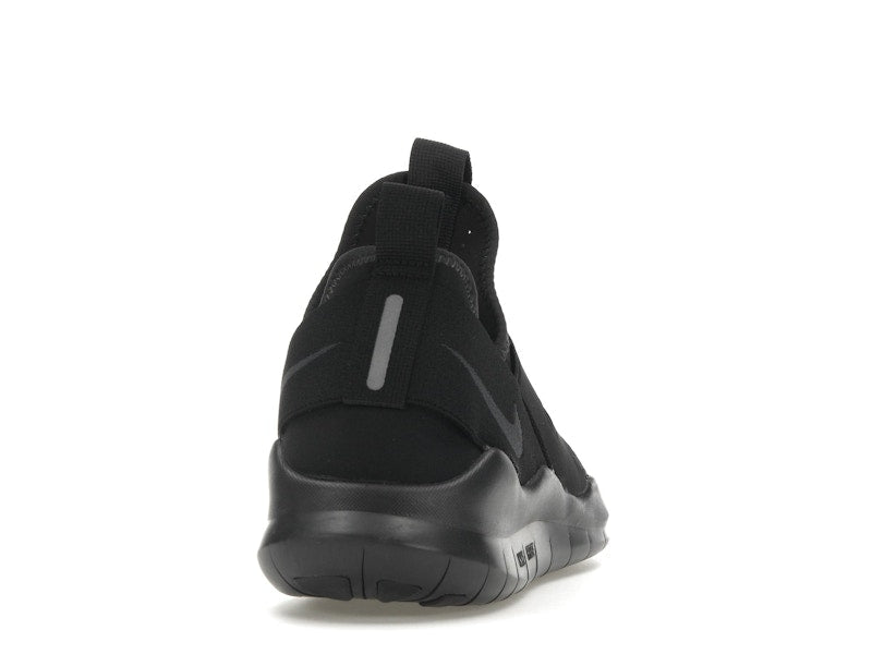 Nike Free RN CMTR 2018 Black Oil Grey