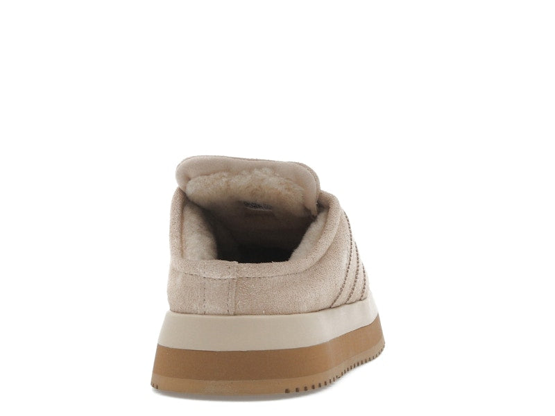 adidas Campus 00s Winter Low Magic Beige (Women's)