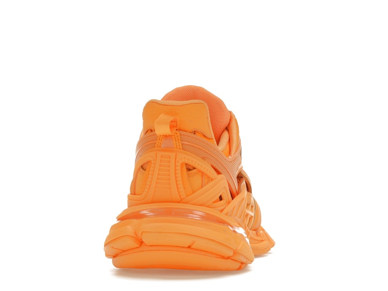 Balenciaga Track.2 Orange