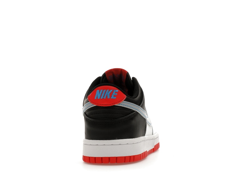 Nike Dunk Low Spider-Man (GS)