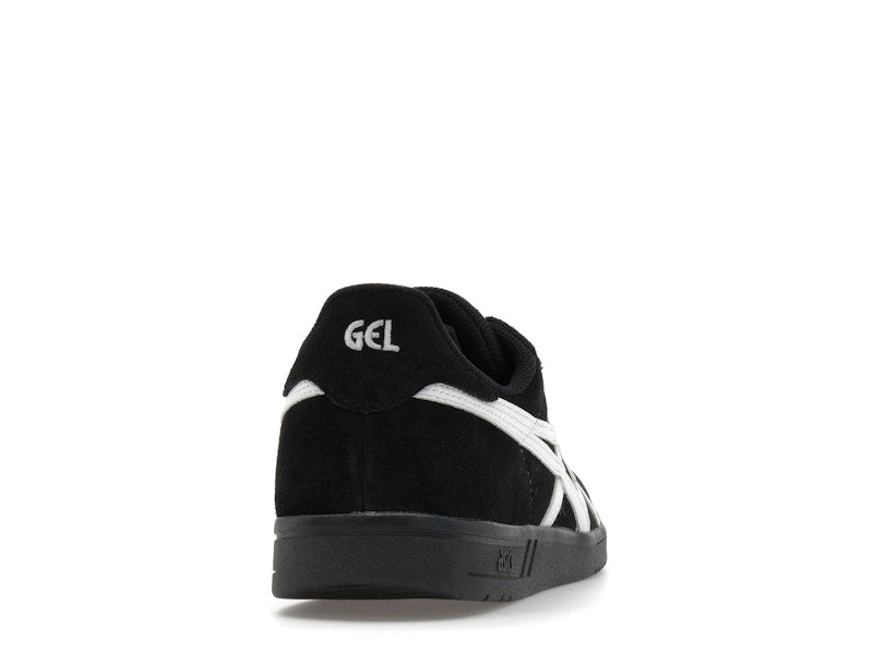 ASICS Gel-Vickka Pro Black Bright White