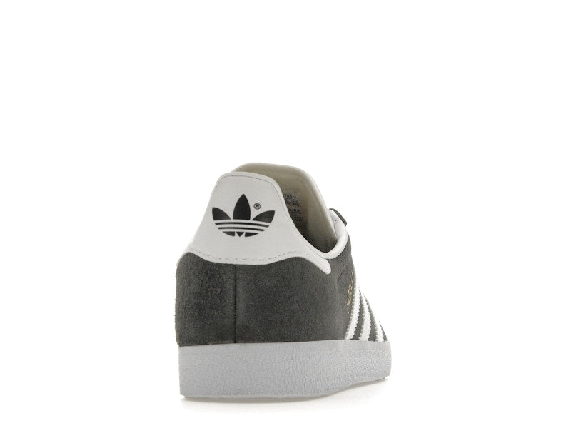 adidas Gazelle Solid Grey