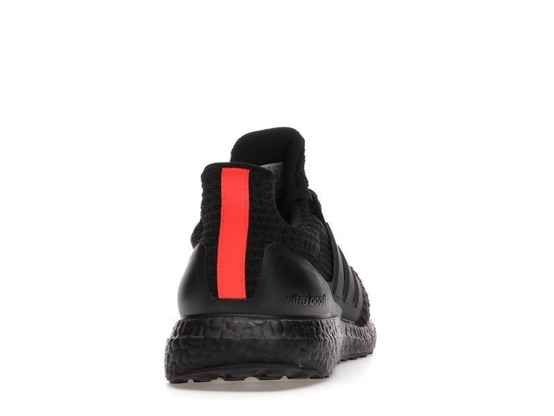 adidas Ultra Boost 4.0 DNA Hearts Pack Black