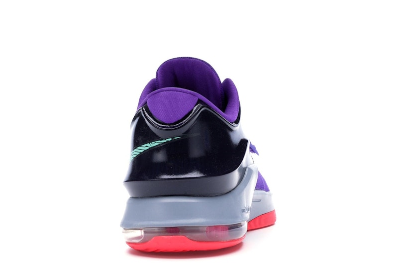 Nike KD 7 Lightning 534