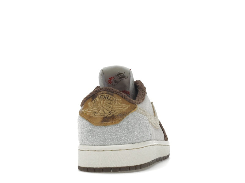 Jordan 1 Retro Low OG Year of the Rabbit