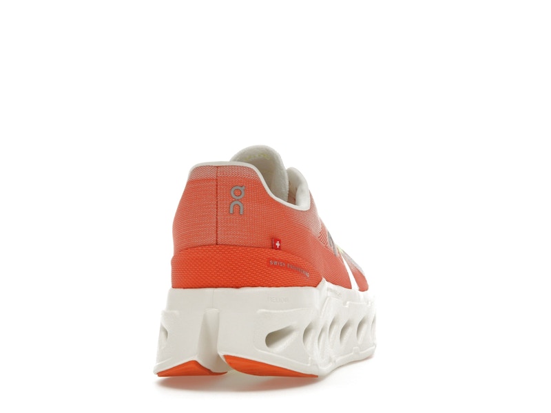 On Running Cloudeclipse Flame Ivory