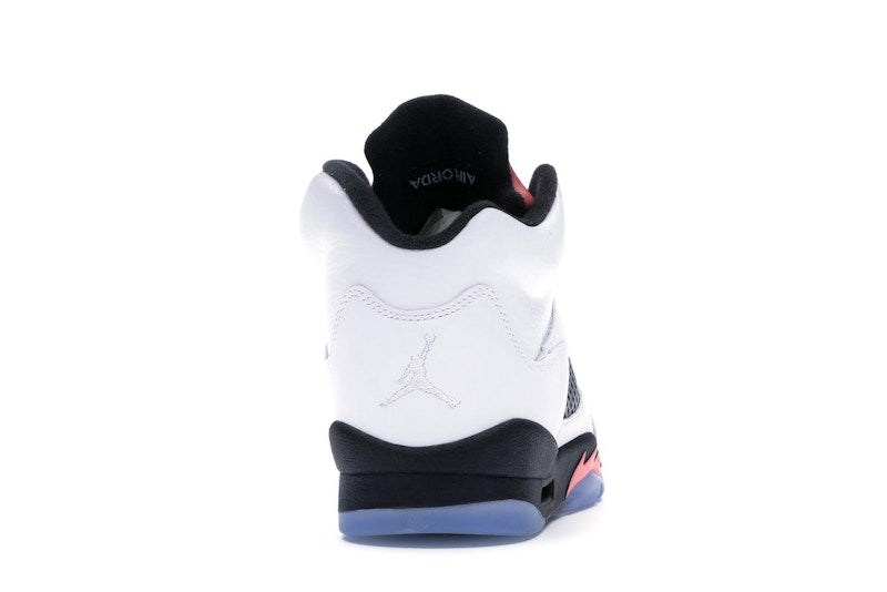 Jordan 5 Retro Sunblush (GS)