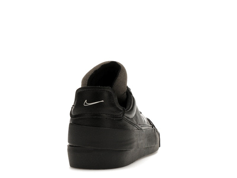 Nike Drop Type LX Triple Black