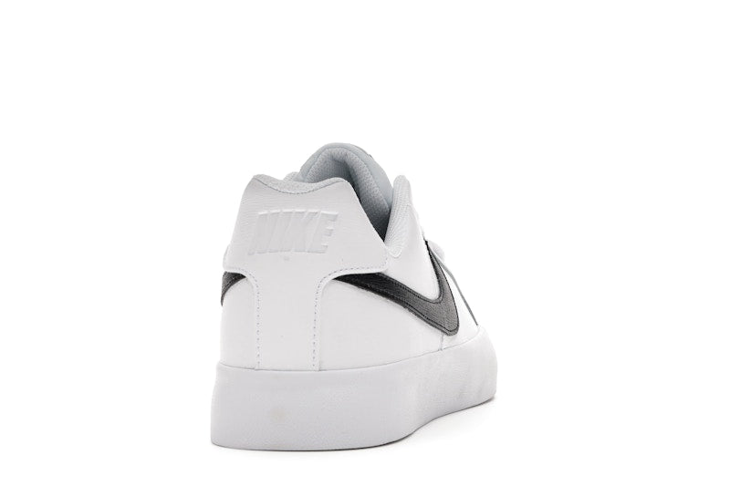 Nike Court Royale AC White Black