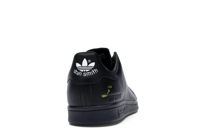 adidas Stan Smith Raf Simons Core Black