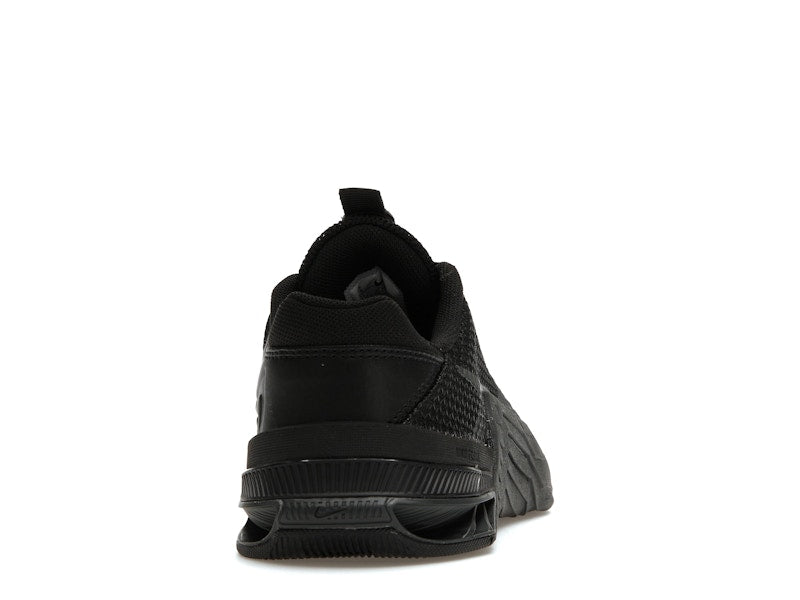Nike Metcon 7 Triple Black